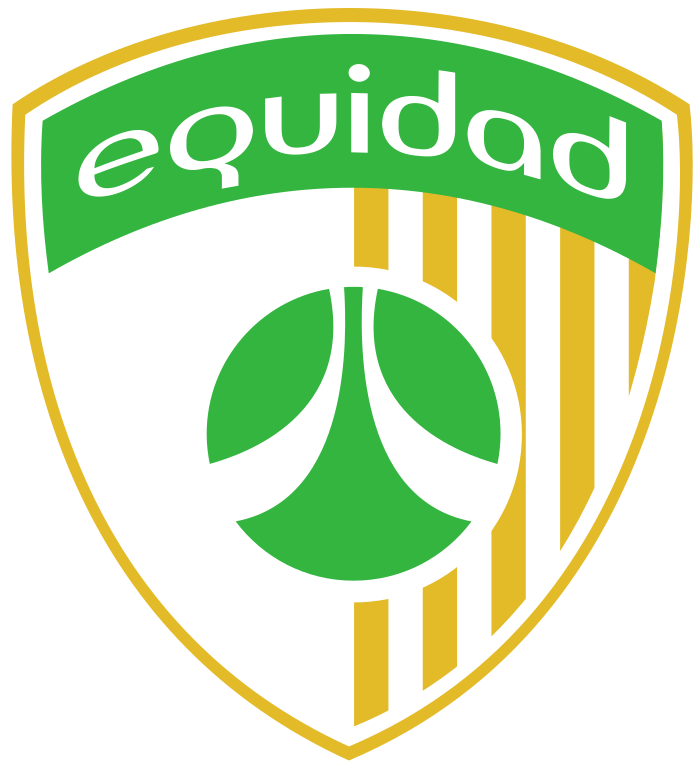 Logo Equidad Club Deportivo