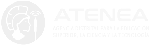 Logo Atenea